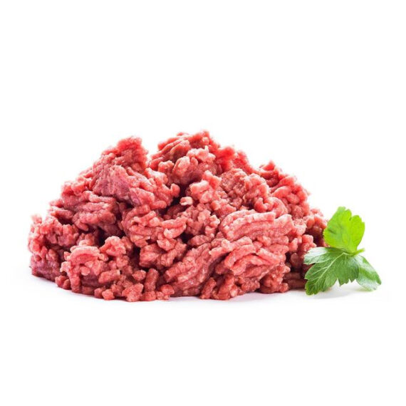 Gourmet Beef Sosaties